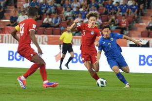 新加坡队长：如果亚洲球员有本事，像武磊去西班牙能得到更好待遇